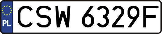 CSW6329F