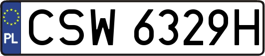 CSW6329H