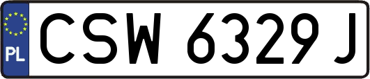 CSW6329J