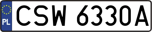 CSW6330A