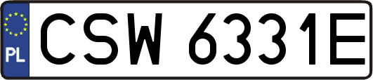 CSW6331E