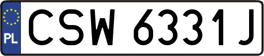CSW6331J