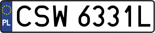 CSW6331L