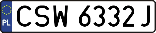 CSW6332J