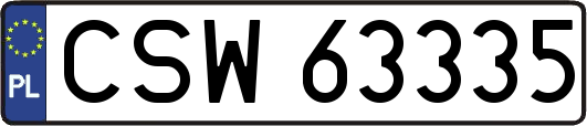 CSW63335
