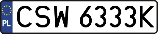 CSW6333K