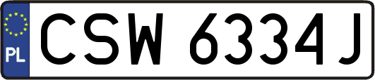CSW6334J