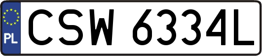 CSW6334L