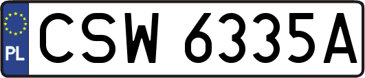 CSW6335A
