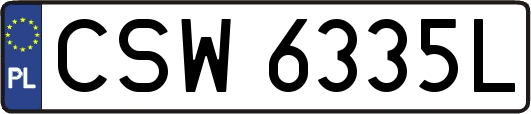 CSW6335L