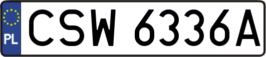 CSW6336A