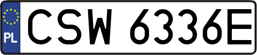 CSW6336E