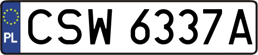 CSW6337A