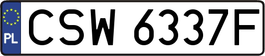 CSW6337F