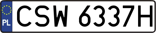 CSW6337H