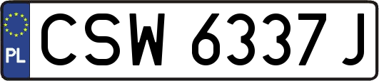 CSW6337J