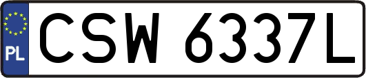 CSW6337L