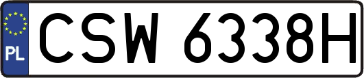 CSW6338H