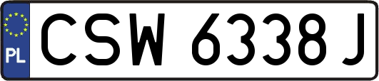 CSW6338J