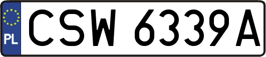 CSW6339A