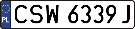 CSW6339J