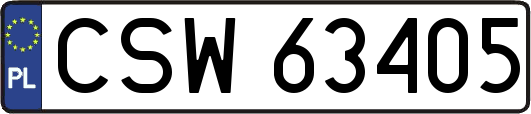 CSW63405