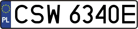 CSW6340E