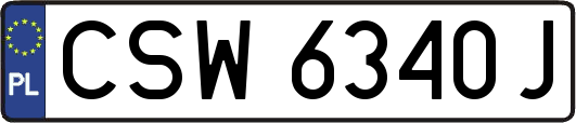 CSW6340J