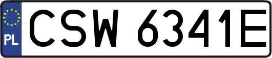 CSW6341E