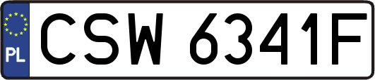 CSW6341F