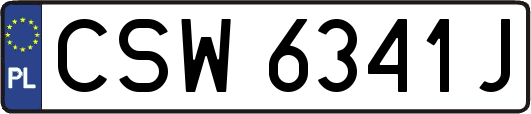 CSW6341J