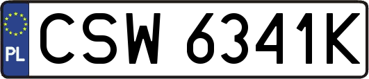 CSW6341K
