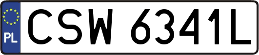 CSW6341L