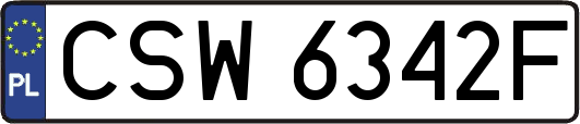 CSW6342F