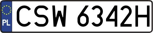 CSW6342H
