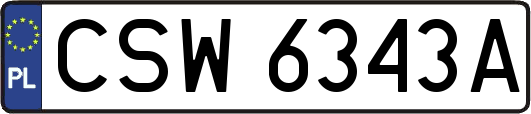 CSW6343A