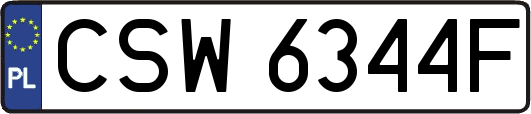 CSW6344F