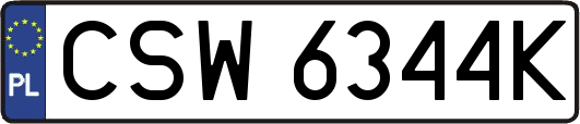 CSW6344K