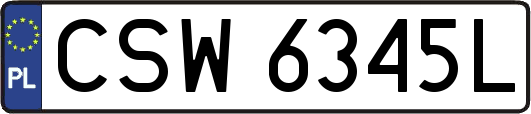 CSW6345L
