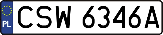 CSW6346A