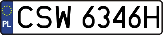 CSW6346H