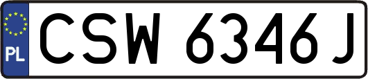 CSW6346J