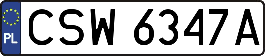 CSW6347A