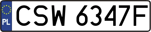 CSW6347F