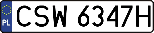 CSW6347H
