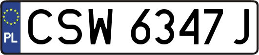 CSW6347J
