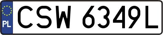 CSW6349L