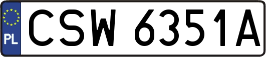 CSW6351A