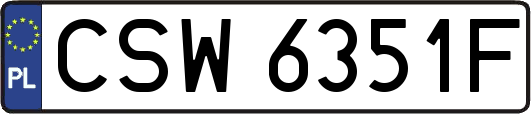CSW6351F