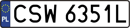 CSW6351L